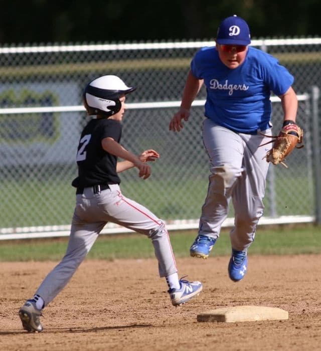 Youth Sports Photographer Cincinnati